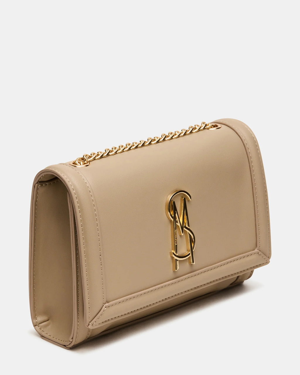 Steve Madden Larisal Crossbody, Beige