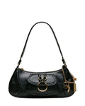 Steeve Madden Luxxar Shoulder Bag, Black