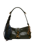 Steve Madden Vexa Shoulder Bag, Olive