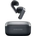 Samsung Galaxy Buds4 Wireless Earbuds, Black