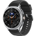 Samsung Galaxy Watch8 Classic Smartwatch, Black