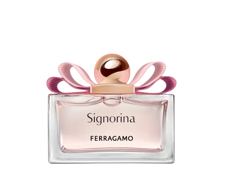 FERRAGAMO - Signorina Eau de Parfum, 3.4 oz