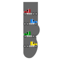 Semi Trucks
