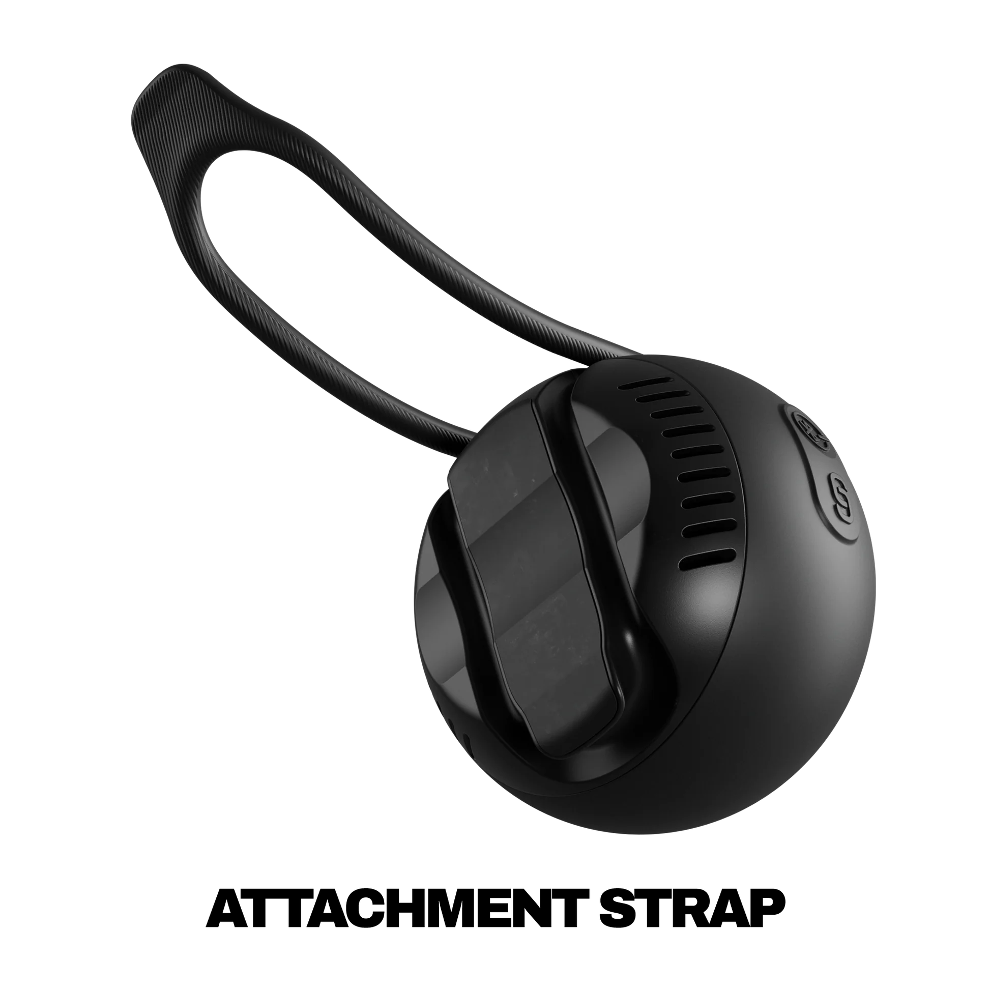 SKULLCANDY Session 360 Wireless Speaker, Black