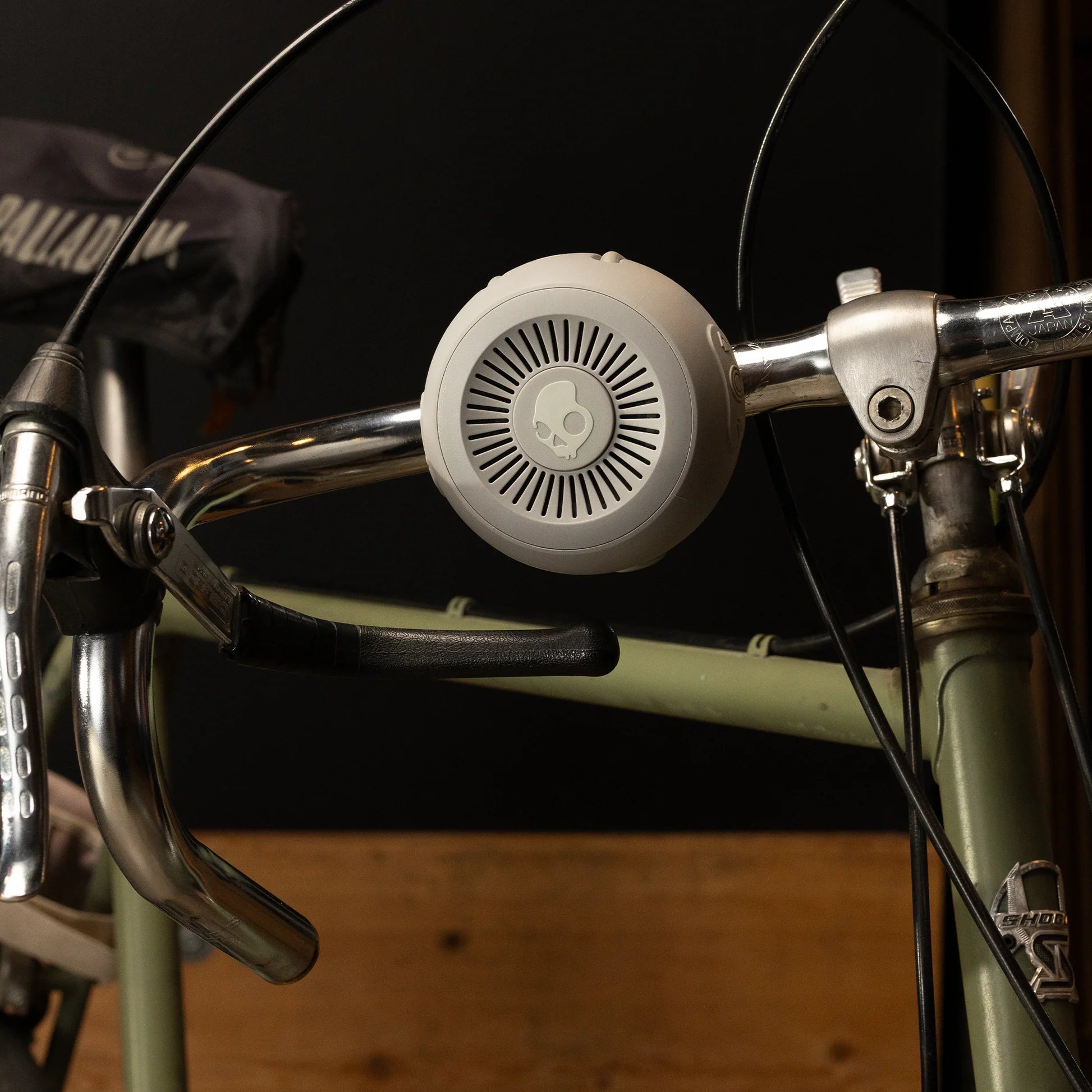 SKULLCANDY Session 360 Wireless Speaker, Cement