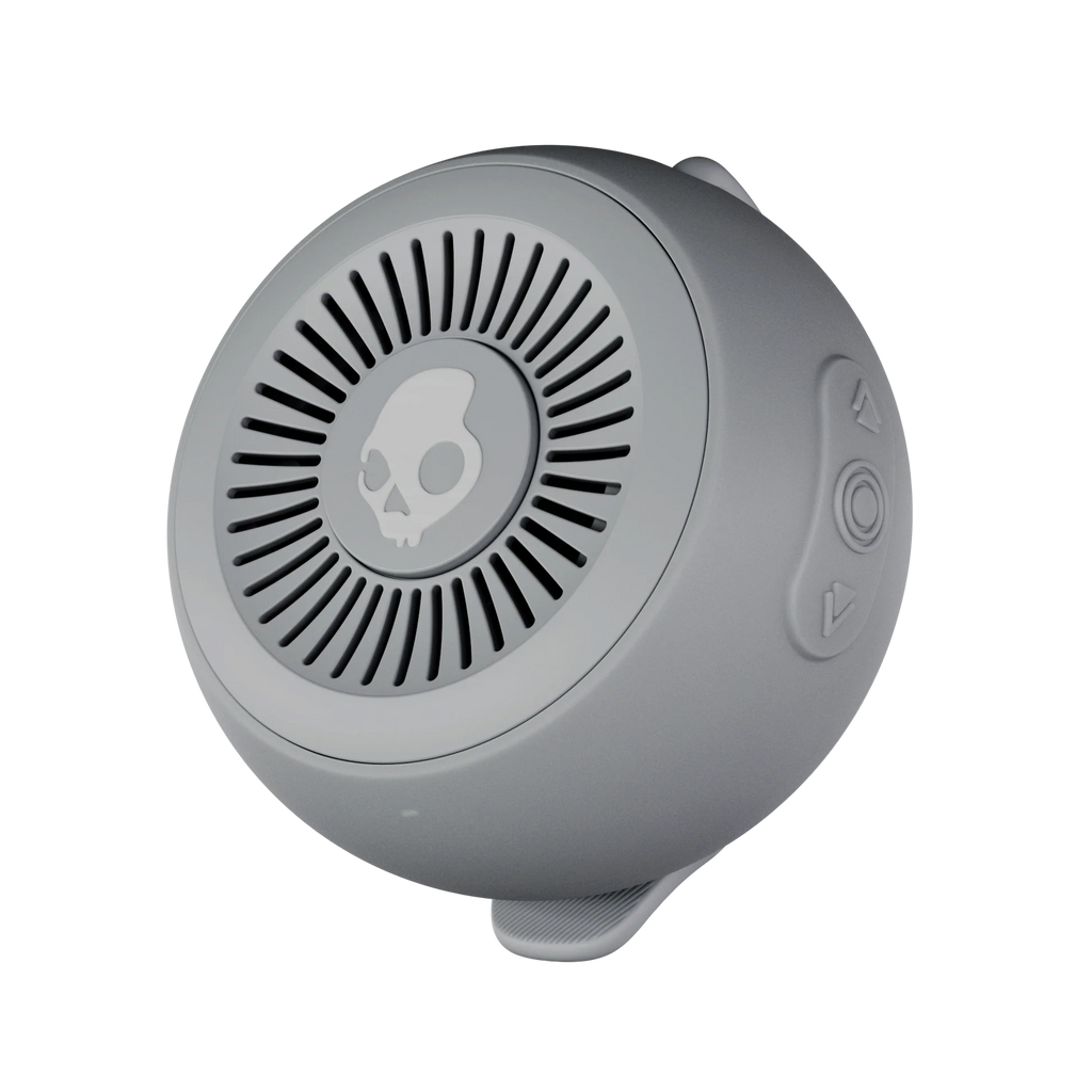SKULLCANDY Session 360 Wireless Speaker, Cement