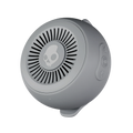 SKULLCANDY Session 360 Wireless Speaker, Cement