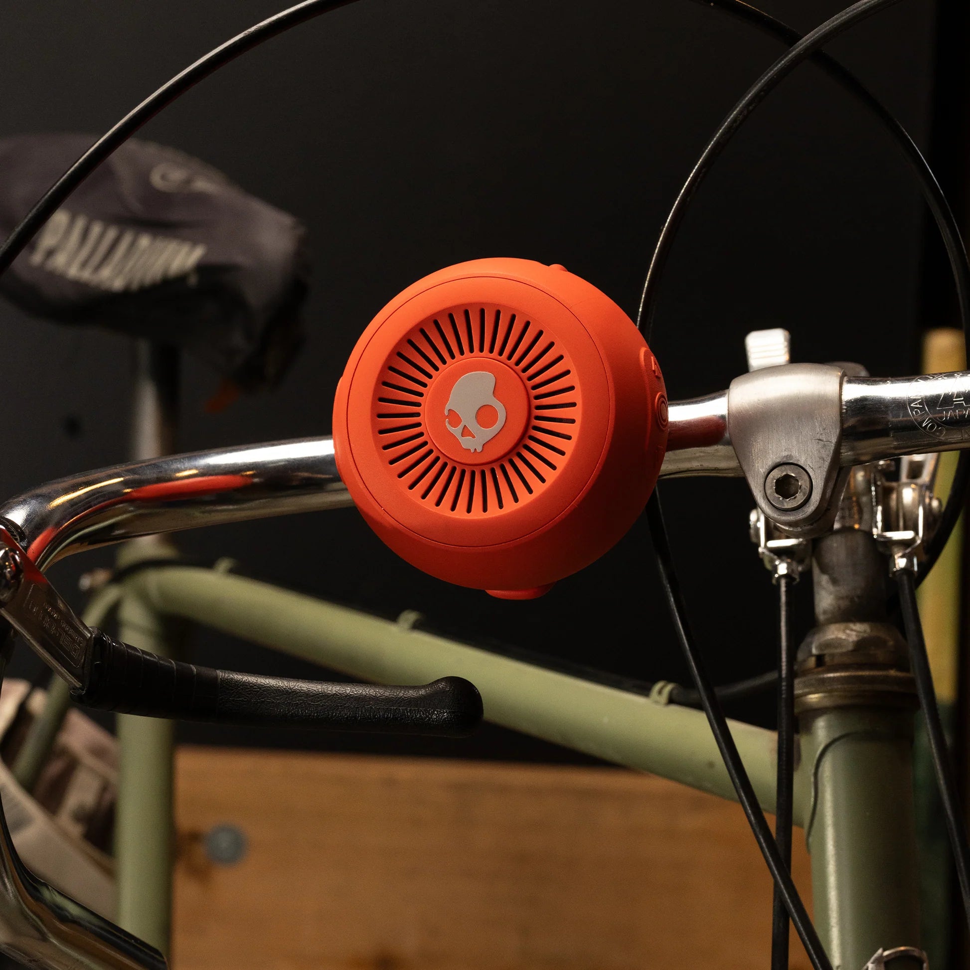 SKULLCANDY Session 360 Wireless Speaker, Plasma