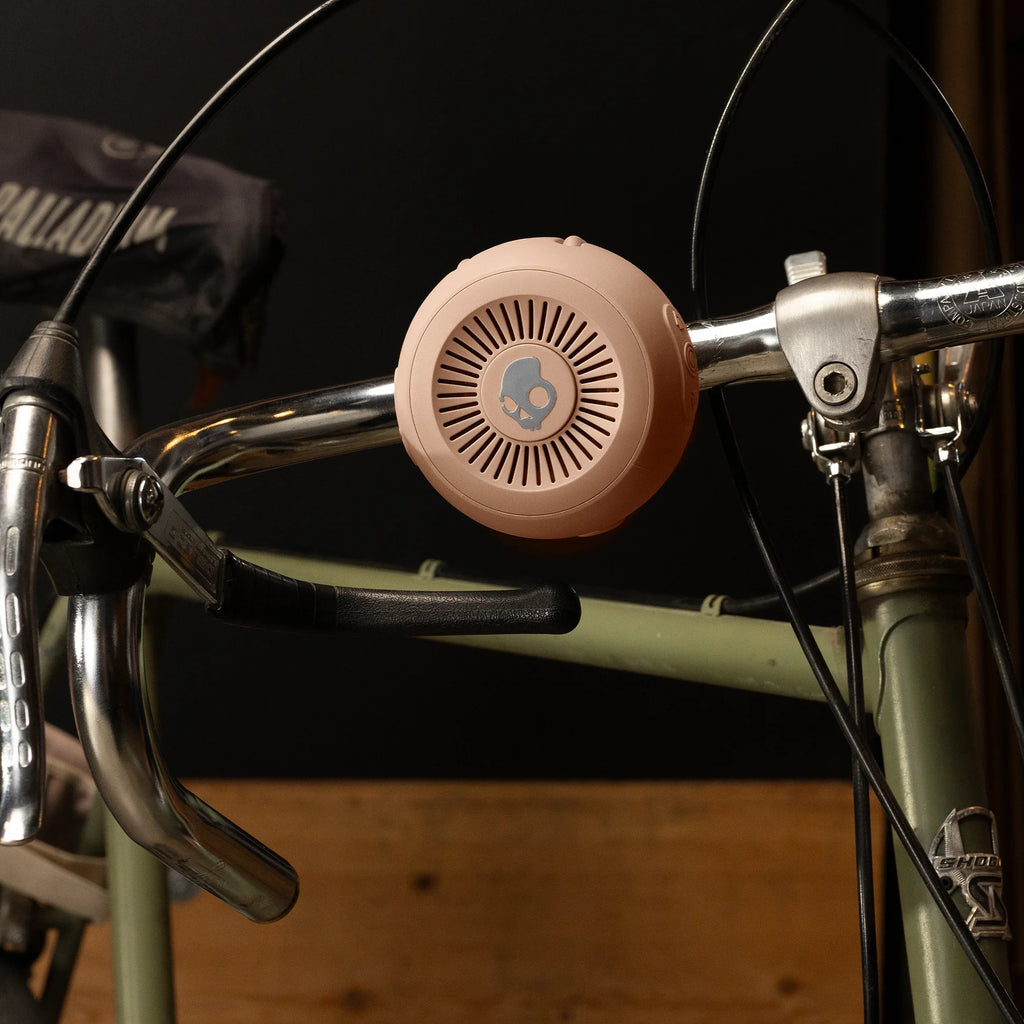 SKULLCANDY Session 360 Wireless Speaker, Primer