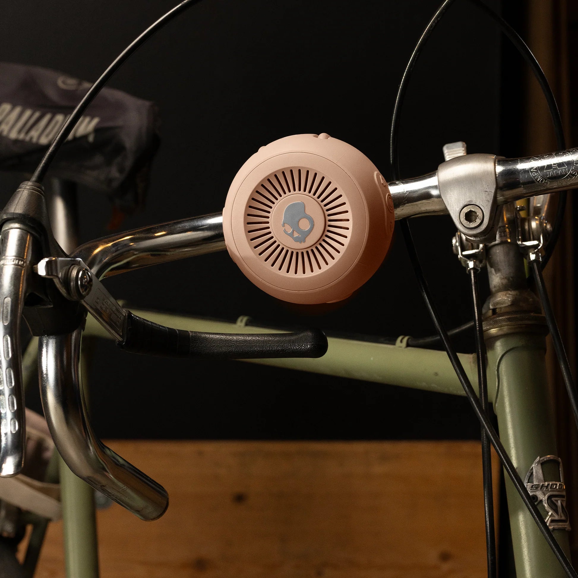 SKULLCANDY Session 360 Wireless Speaker, Primer