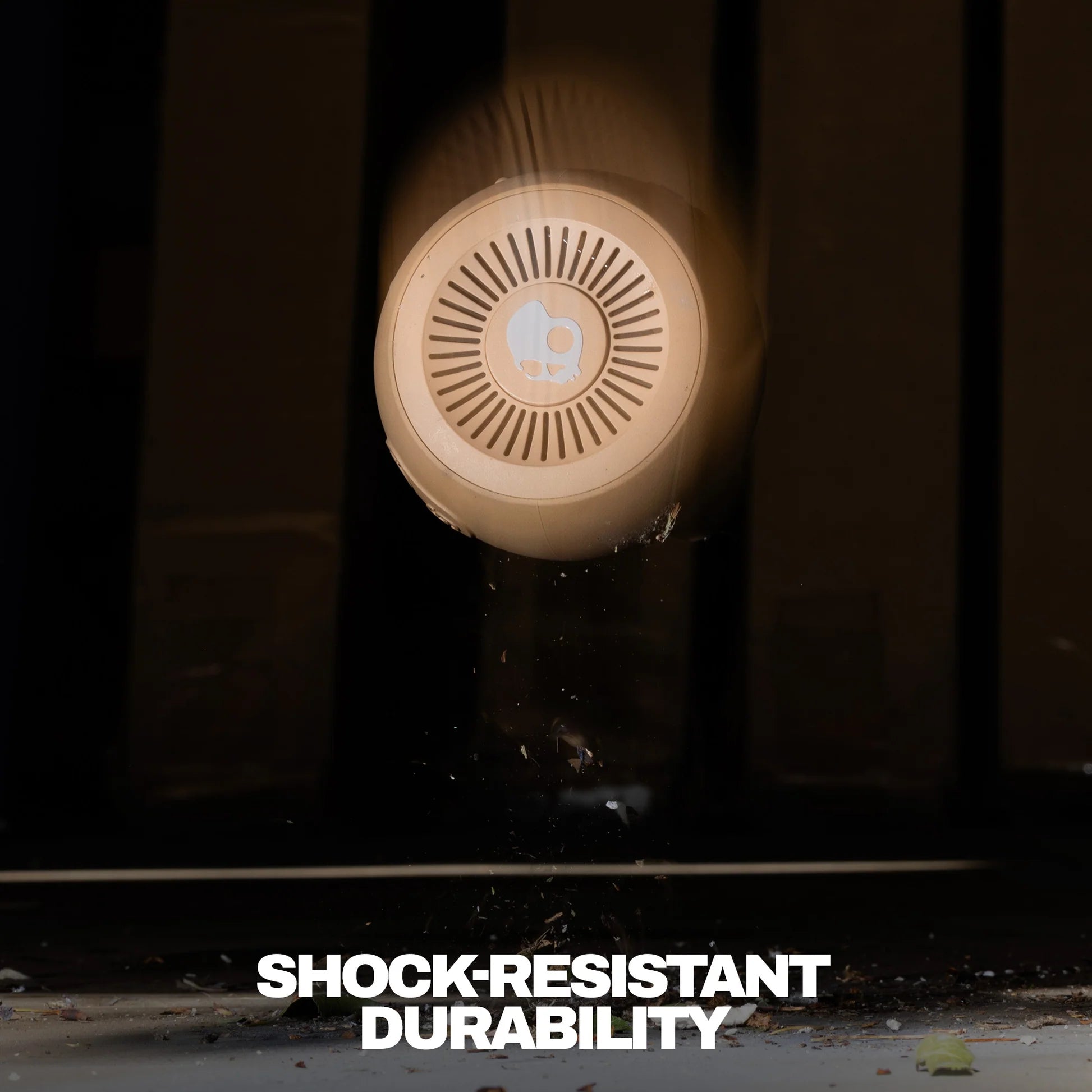 SKULLCANDY Session 360 Wireless Speaker, Primer