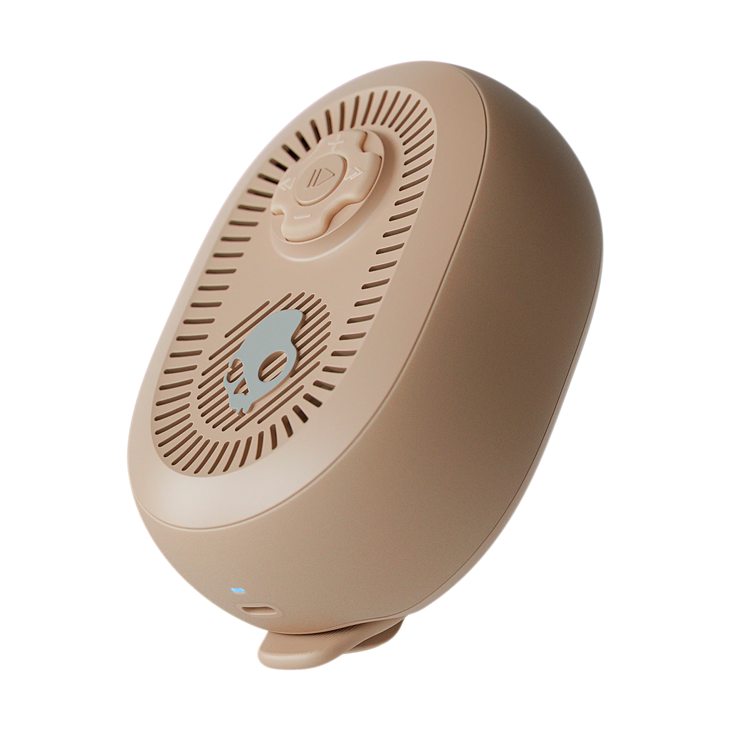 Skullcandy Session 540 Wireless Speaker, Primer