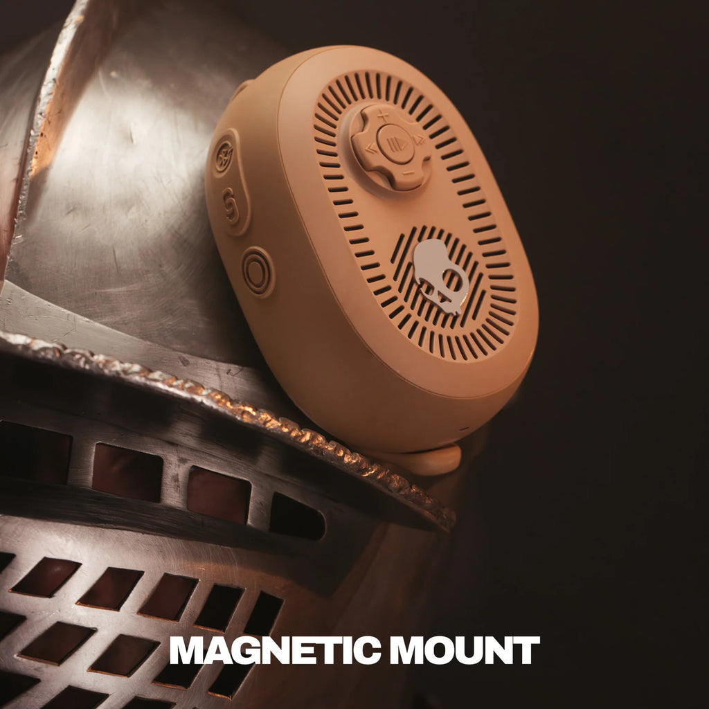 Skullcandy Session 540 Wireless Speaker, Primer