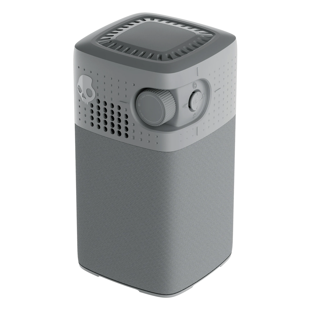 Skullcandy Session 900 Wireless Speaker, Cement