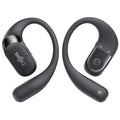 Shokz OpenFit 2 True Wireless Earbuds, Black