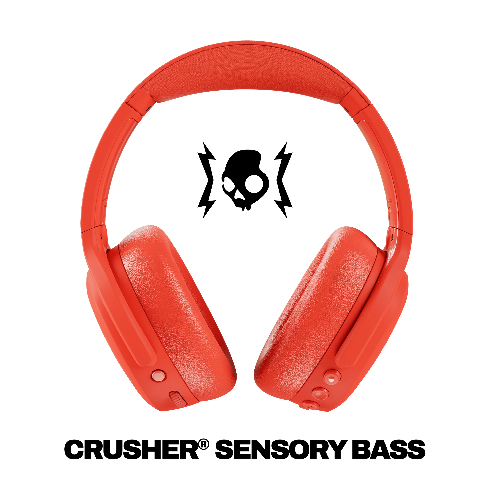 Skullcandy Crusher ANC 2 True Wireless Headphones, Plasma