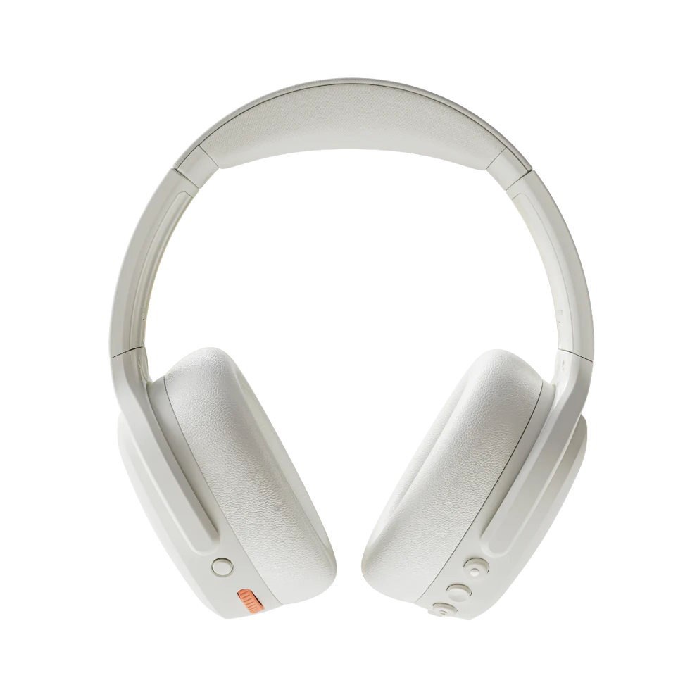 Skullcandy Crusher ANC 2 True Wireless Headphones, White