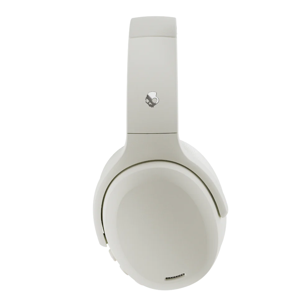 Skullcandy Crusher ANC 2 True Wireless Headphones, White
