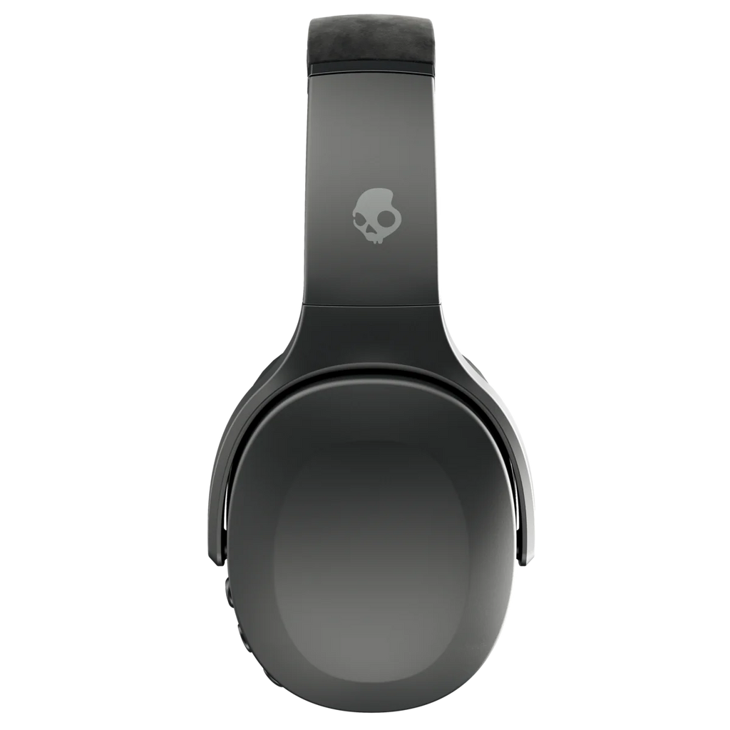 Skullcandy Crusher EVO Headphones, Black