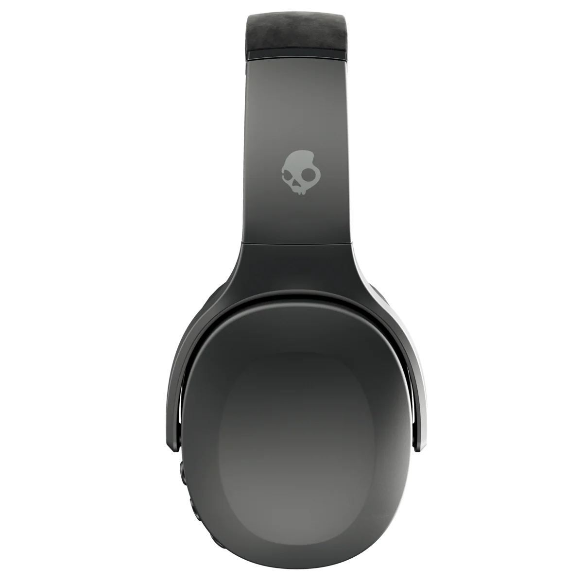 Skullcandy Crusher EVO Headphones, Black