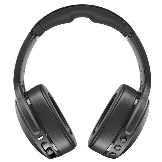 Skullcandy Crusher EVO Headphones, Black