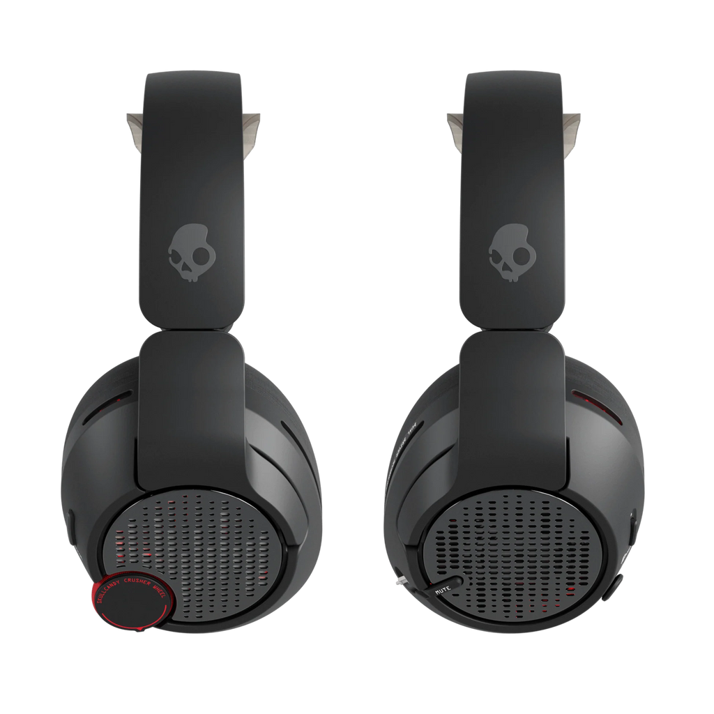 Skullcandy Crusher PLYR 720 Gaming Headset