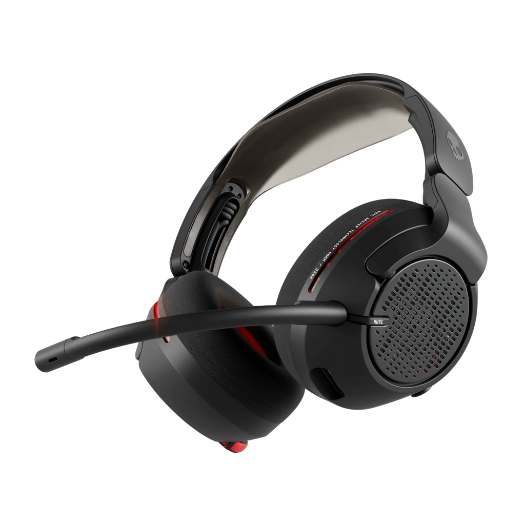 Skullcandy Crusher PLYR 720 Gaming Headset