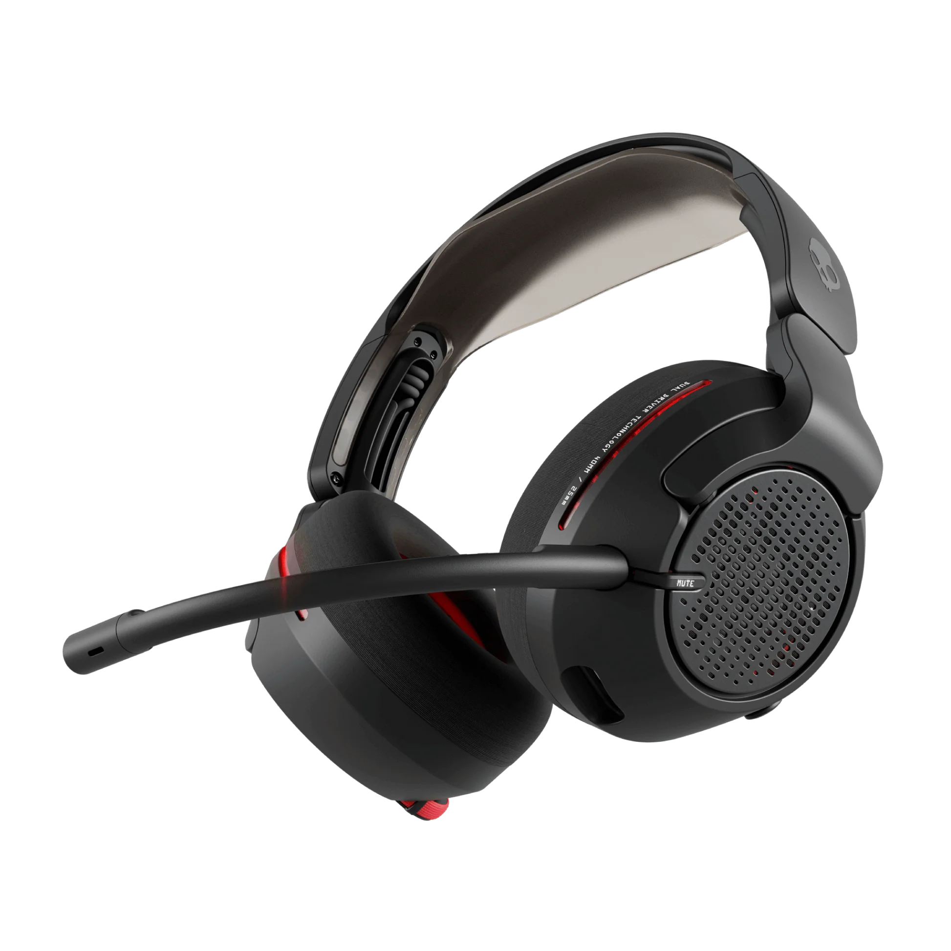 Skullcandy Crusher PLYR 720 Gaming Headset