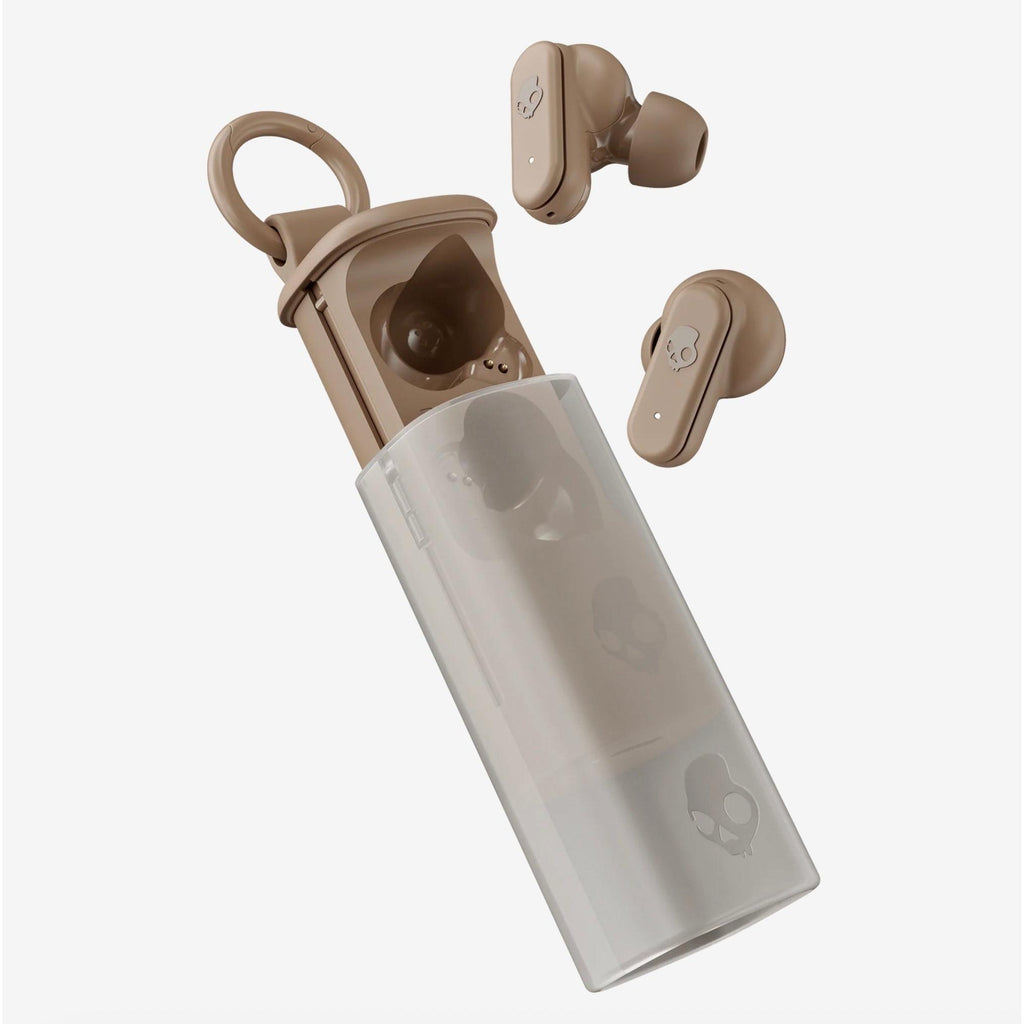 Skullcandy Dime EVO True Wireless Earbuds, Primer
