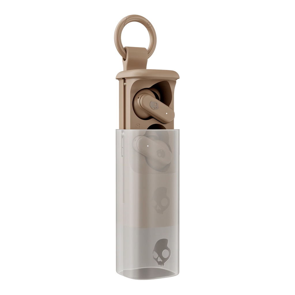 Skullcandy Dime EVO Wireless Earbuds, Primer