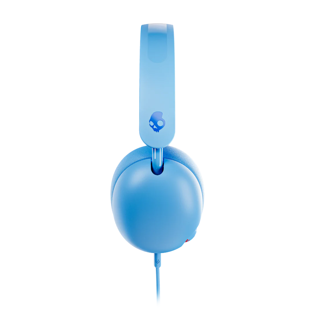 Skullcandy Grom Kids Wired Headphones