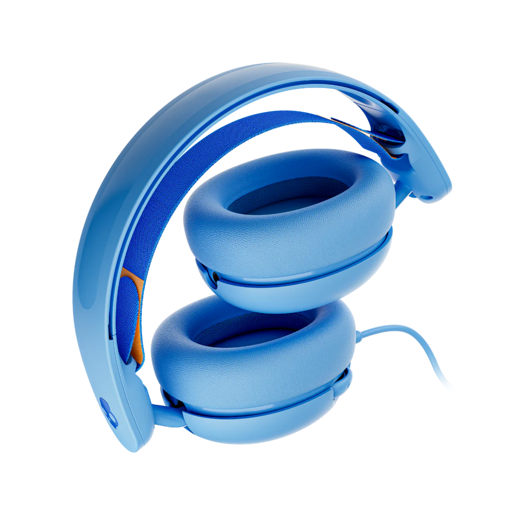 Skullcandy Grom Kids Wired Headphones