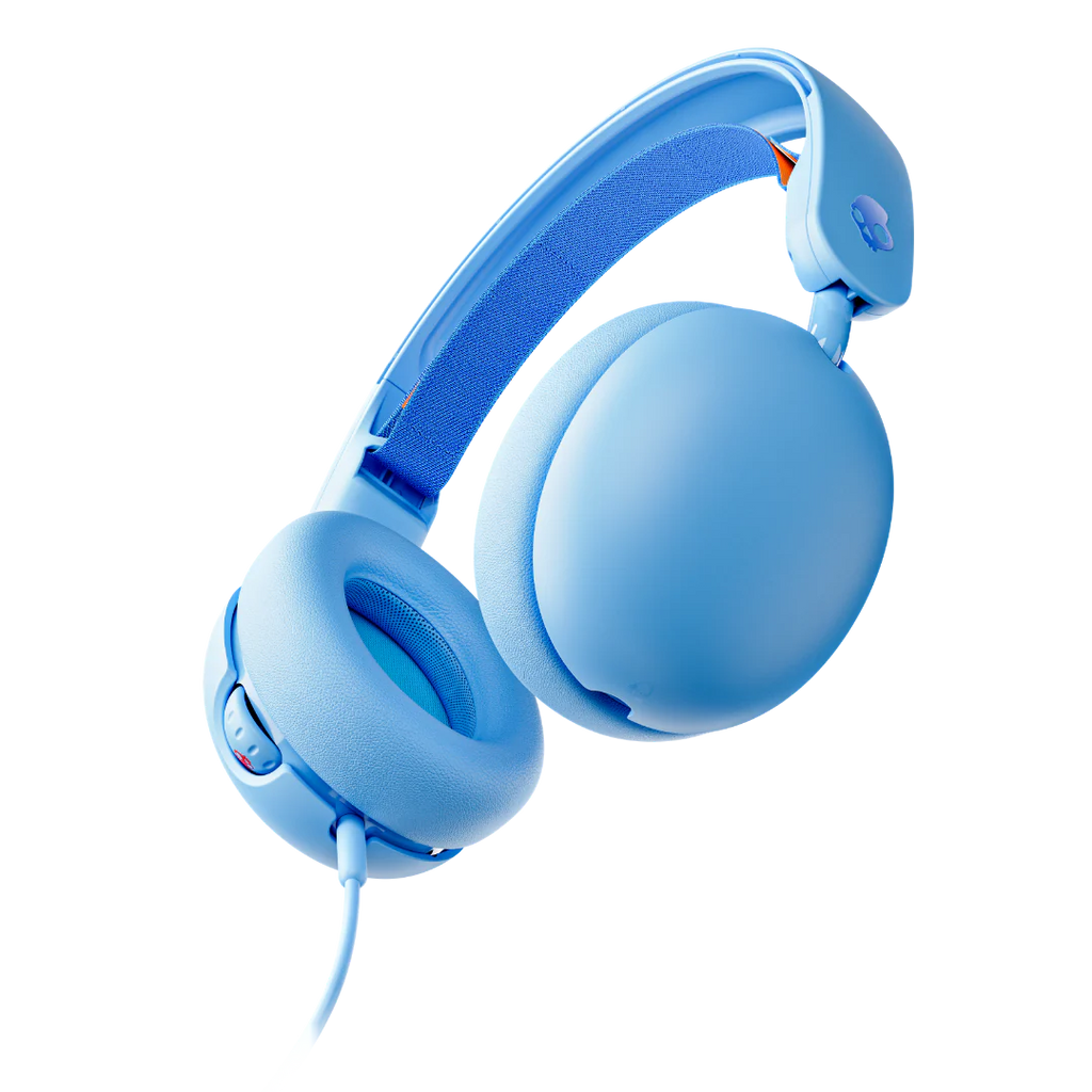 Skullcandy Grom Kids Wired Headphones