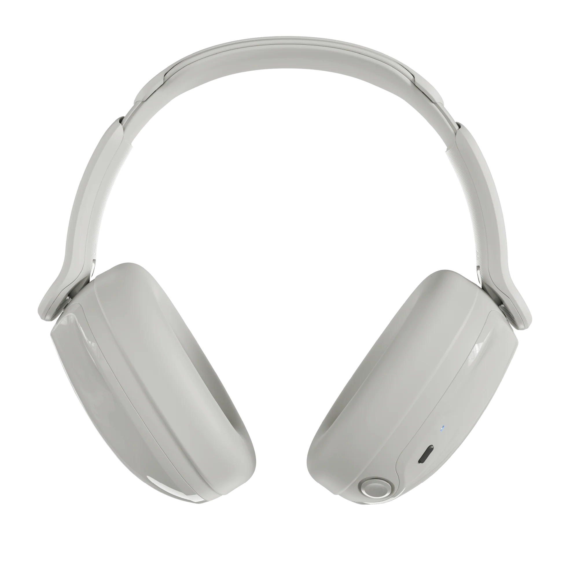 Skullcandy Hesh ANC 540 Wireless Headphones, Bone