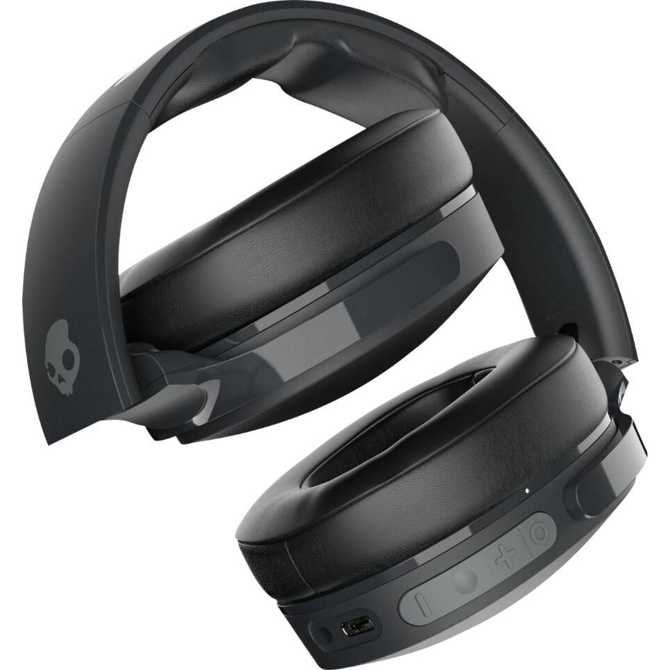 Skullcandy Hesh EVO Wireless Headphones, Black