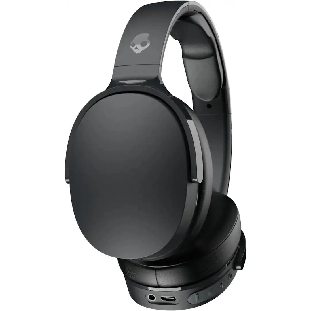 Skullcandy Hesh EVO Wireless Headphones, Black