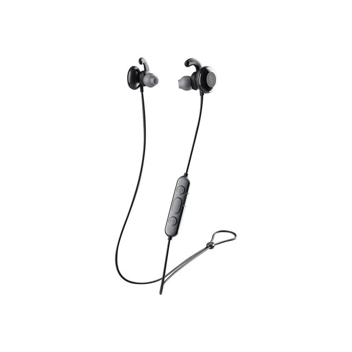 Skullcandy Method Active Wireless Sport Earbuds, Black