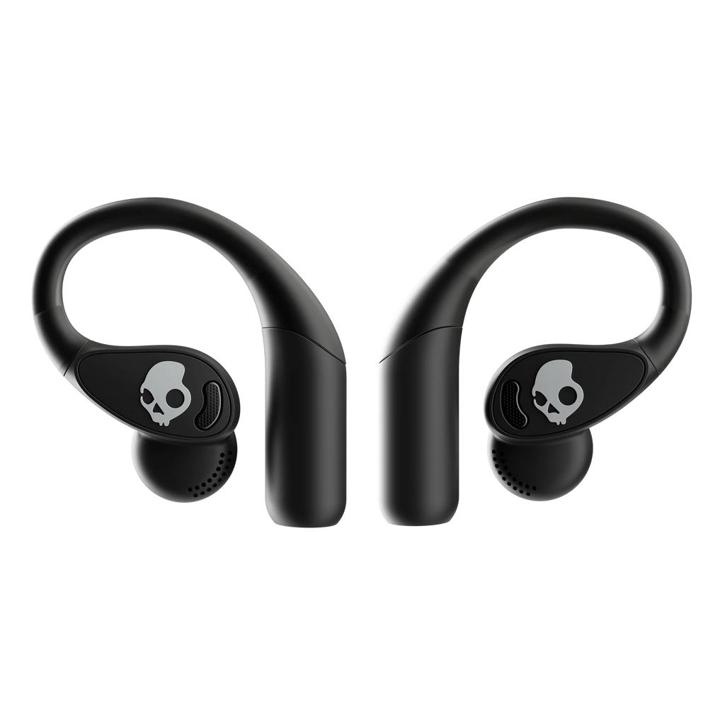Skullcandy Push 540 Earbuds, Black