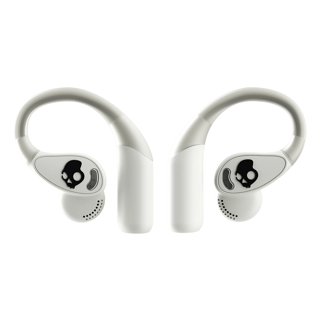 Skullcandy Push 540 Earbuds, White