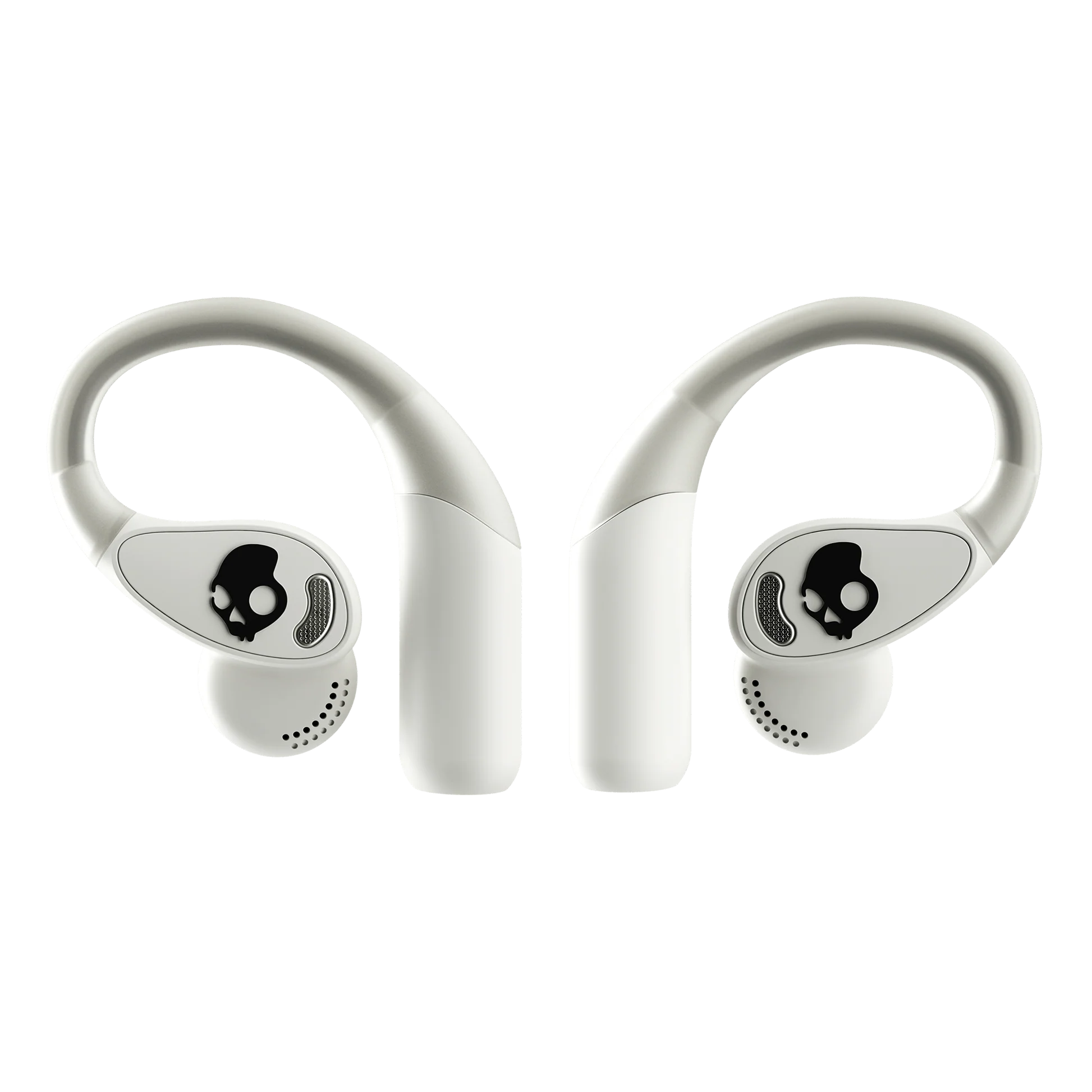 Skullcandy Push 540 Earbuds, White