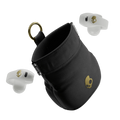Skullcandy Push 720 Open Earbuds, White / Gold