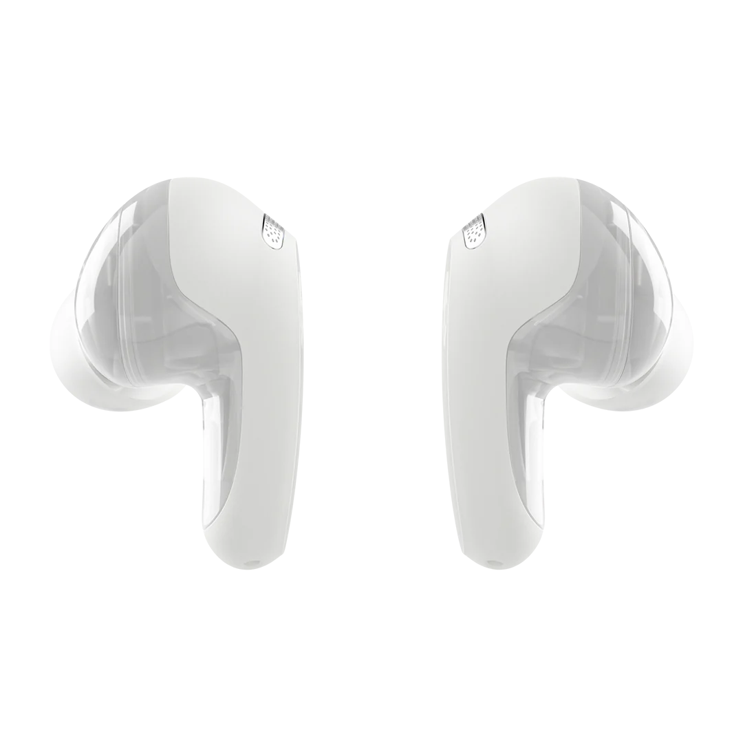 Skullcandy Rail ANC True Wireless Earbuds, White