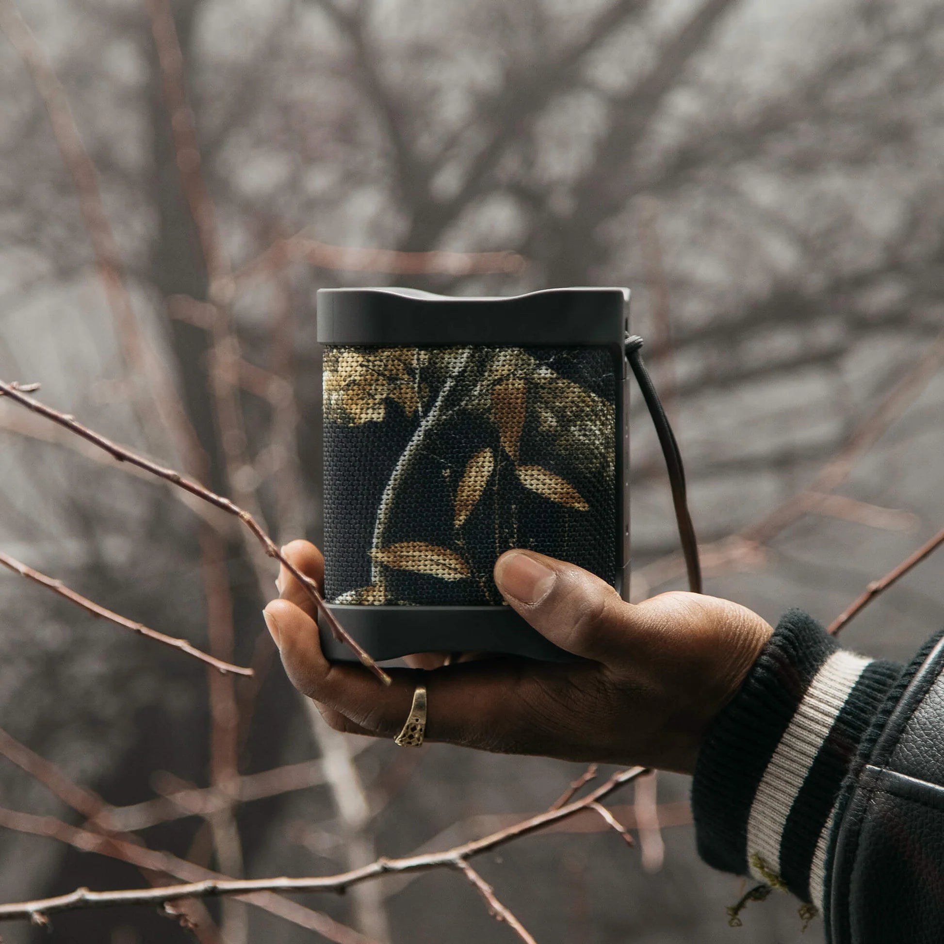 Skullcandy Realtree Terrain Mini Wireless Speaker