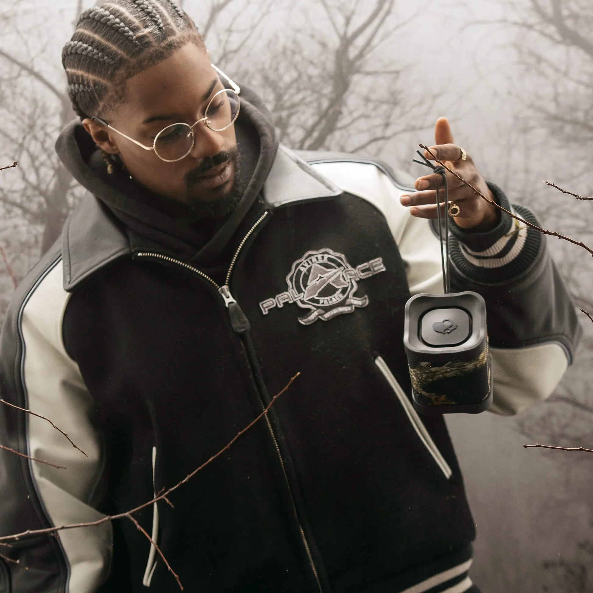 Skullcandy Realtree Terrain Mini Wireless Speaker