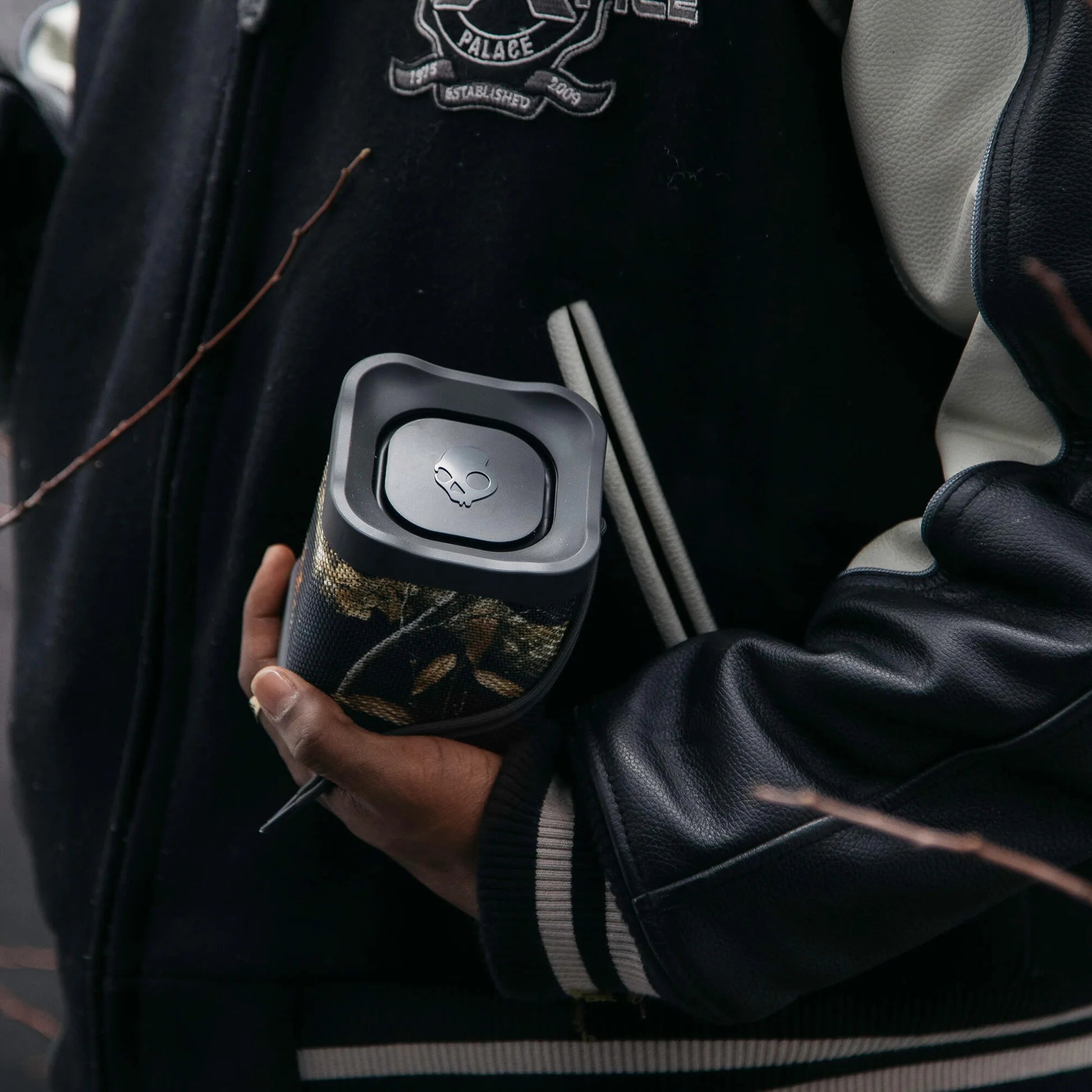 Skullcandy Realtree Terrain Mini Wireless Speaker