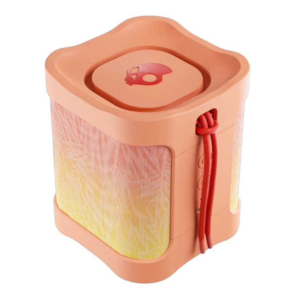 Skullcandy Terrain Mini Wireless Speaker, Sunset