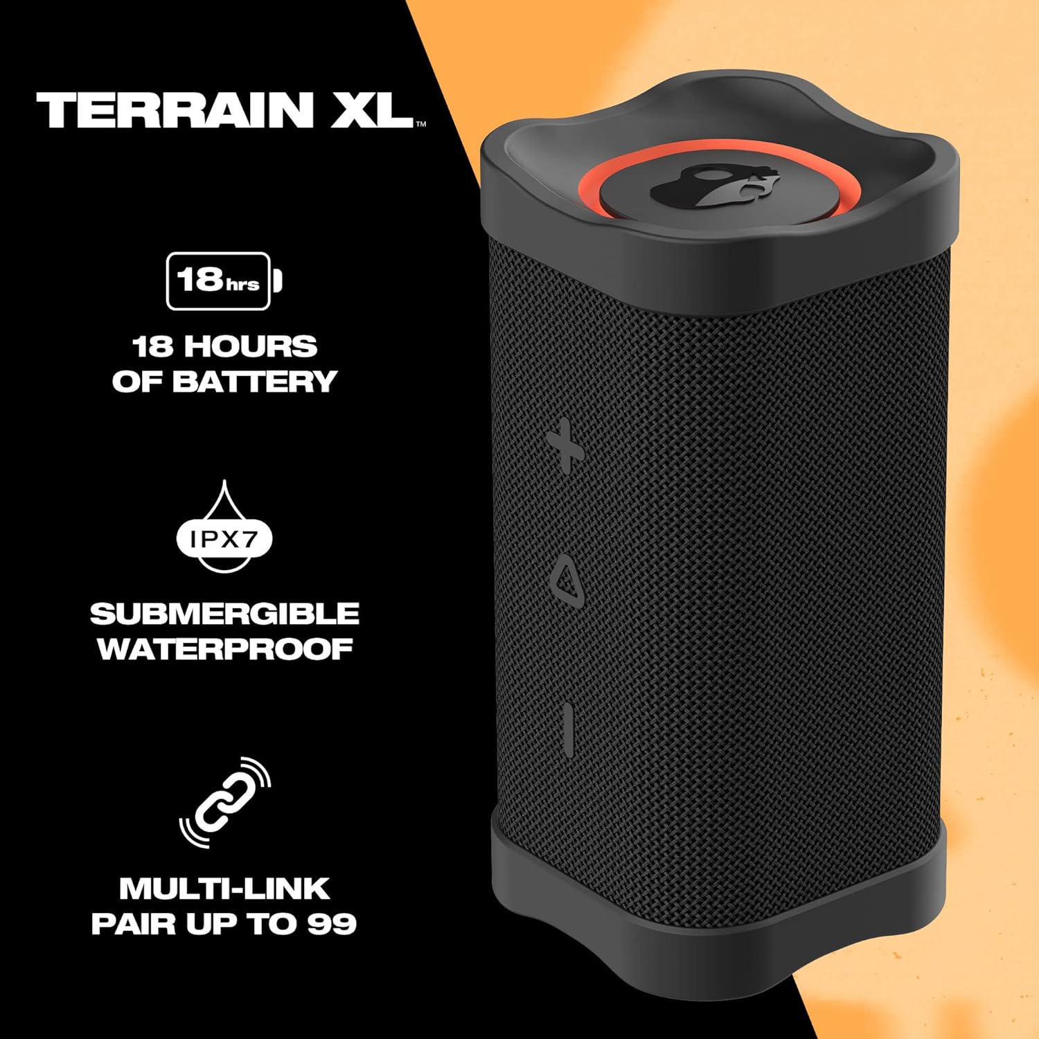 Skullcandy Terrain XL Wireless Speaker