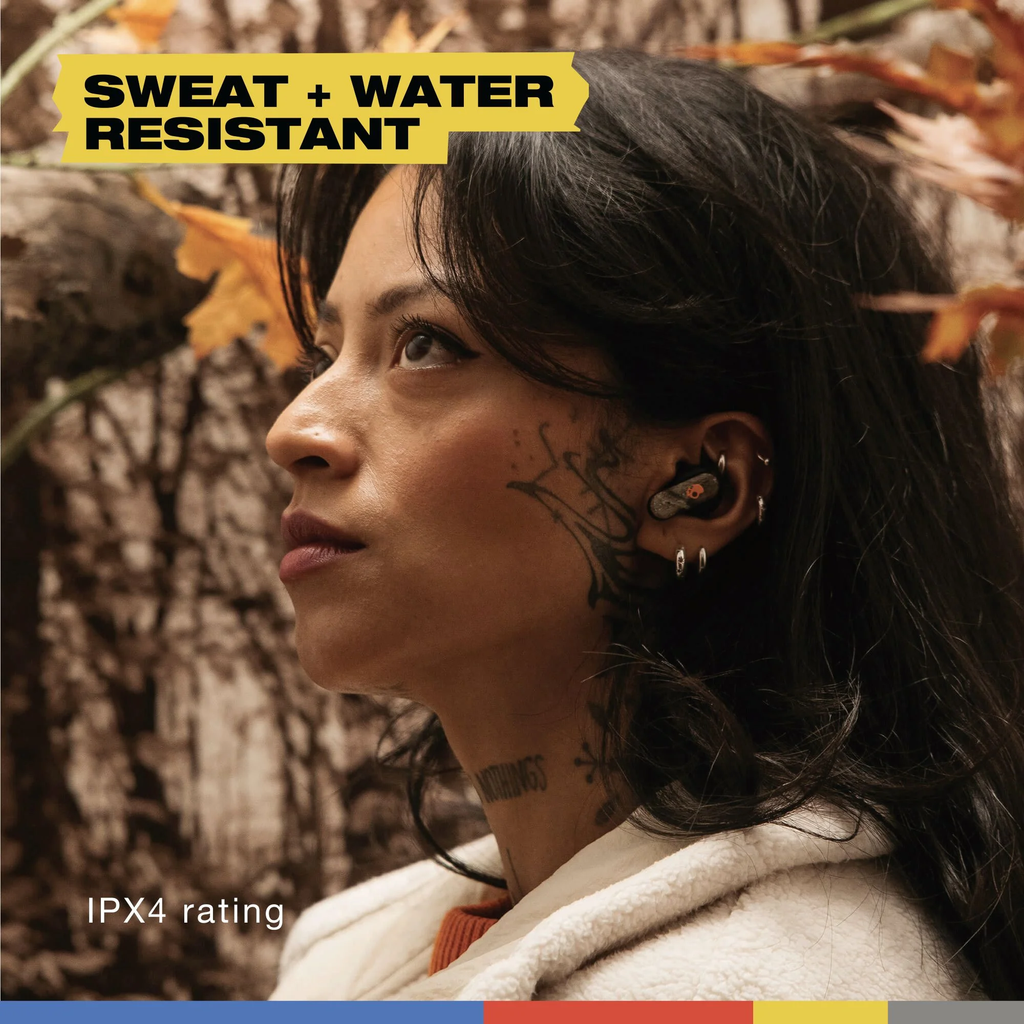 Skullcandy x Realtree Dime 3 True Wireless Earbuds