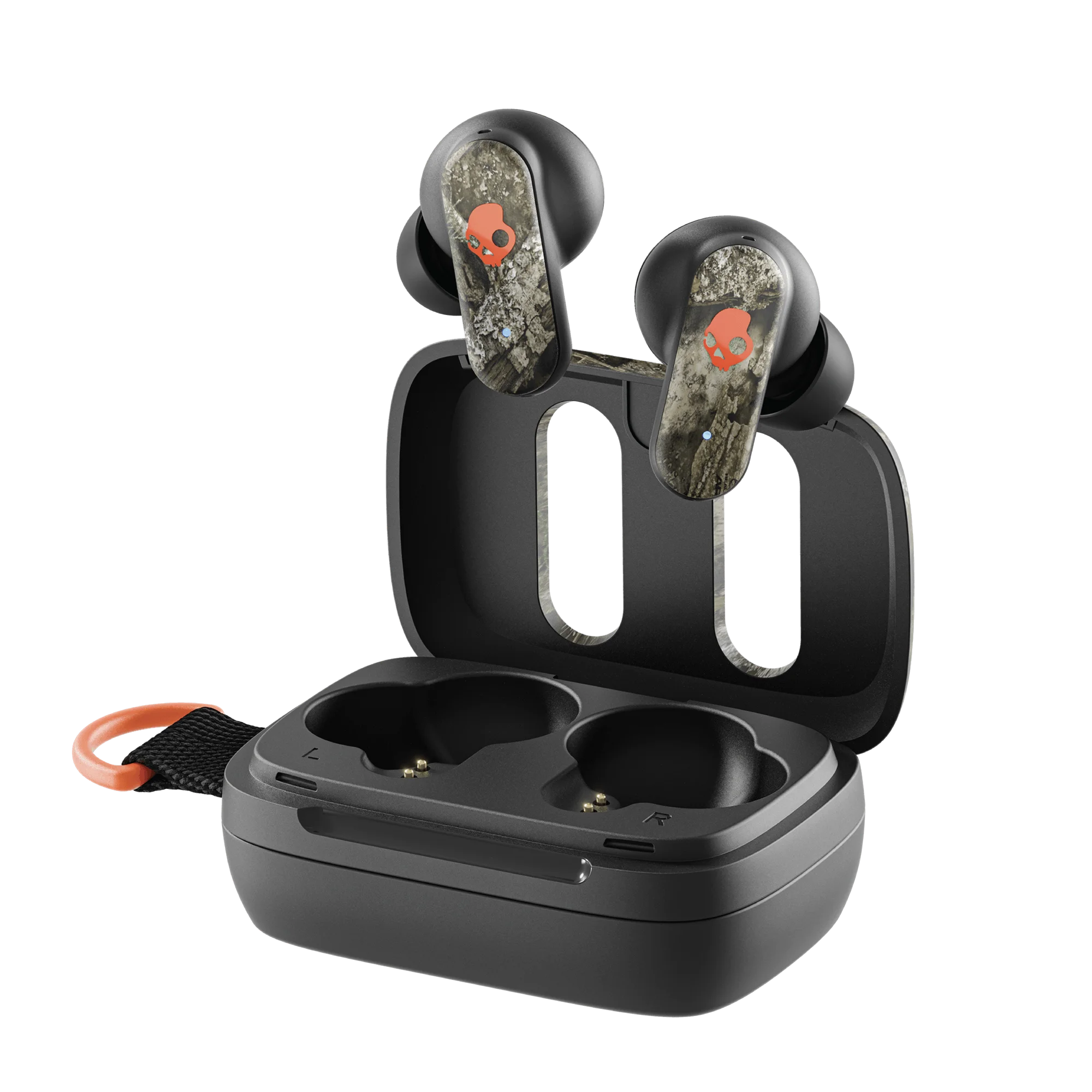 Skullcandy x Realtree Dime 3 True Wireless Earbuds