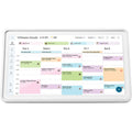 Skylight Calendar 2: Touchscreen Smart Calendar and Chore Chart, White